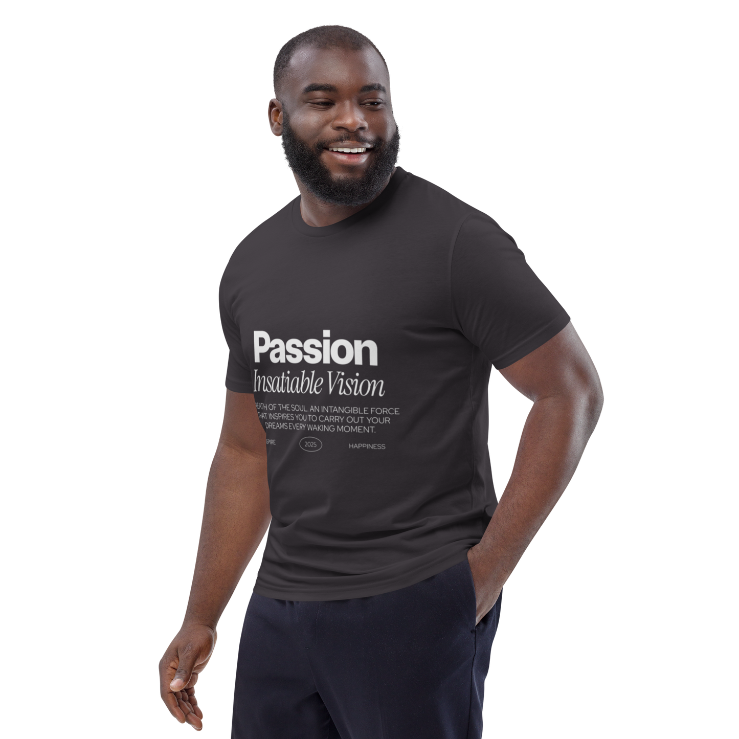 Passion