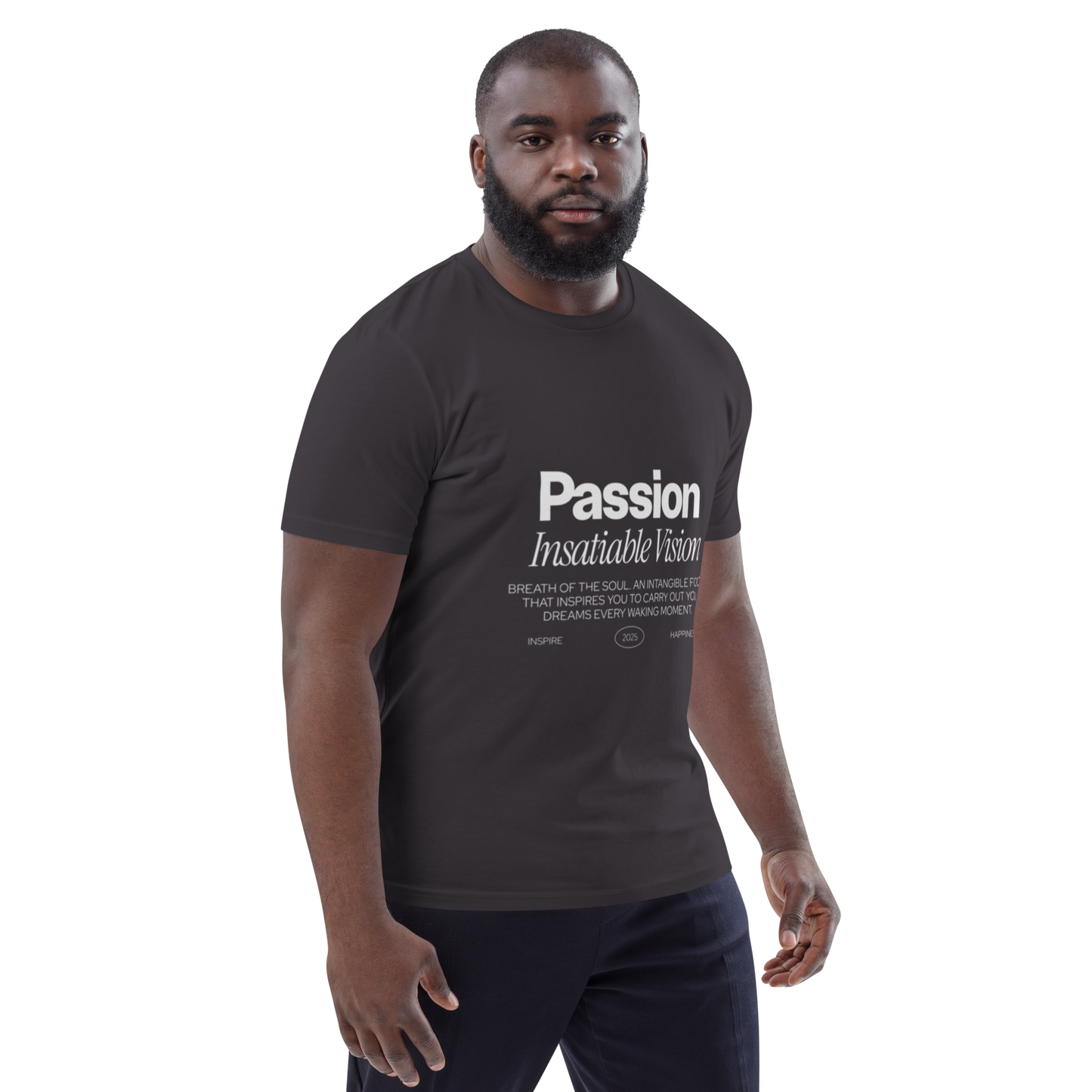 Passion