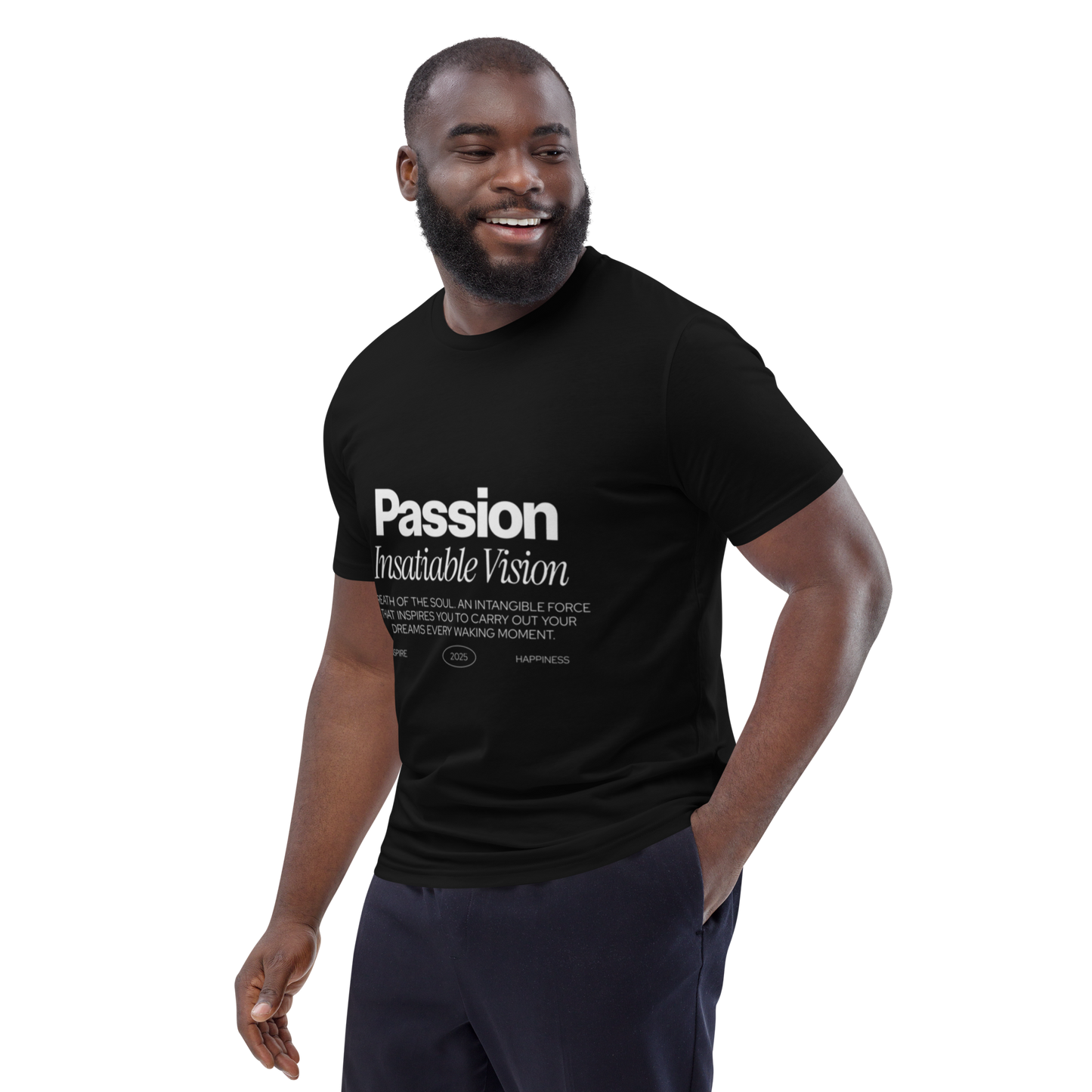 Passion