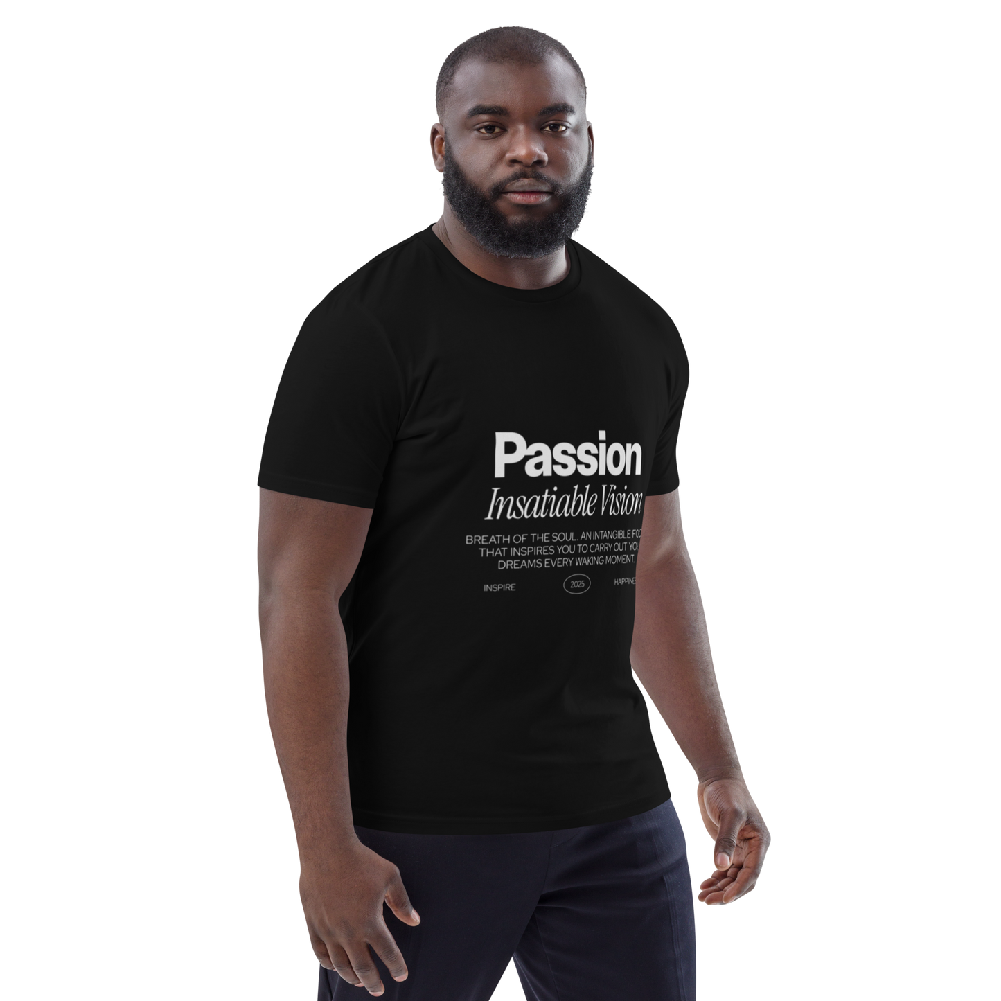 Passion