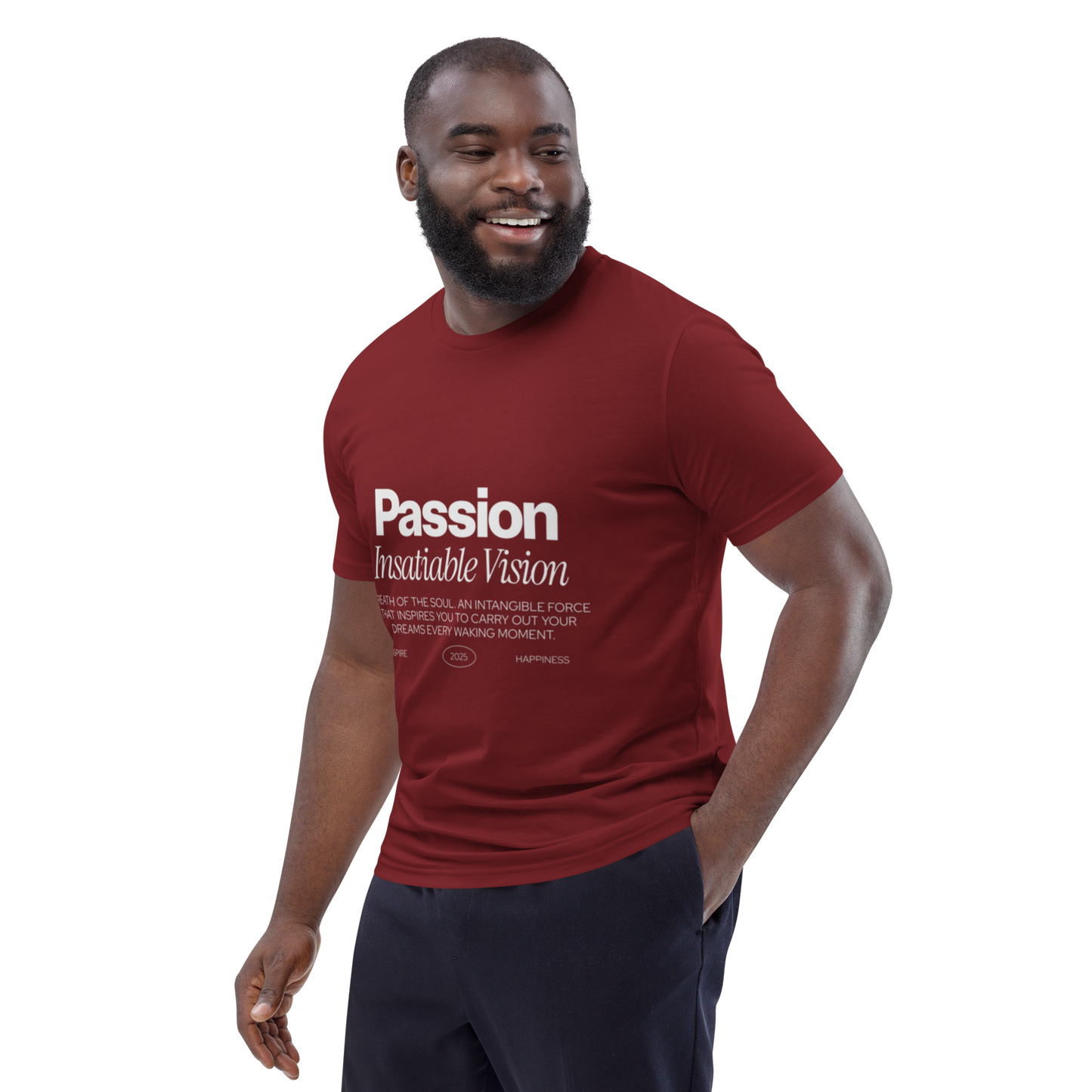Passion