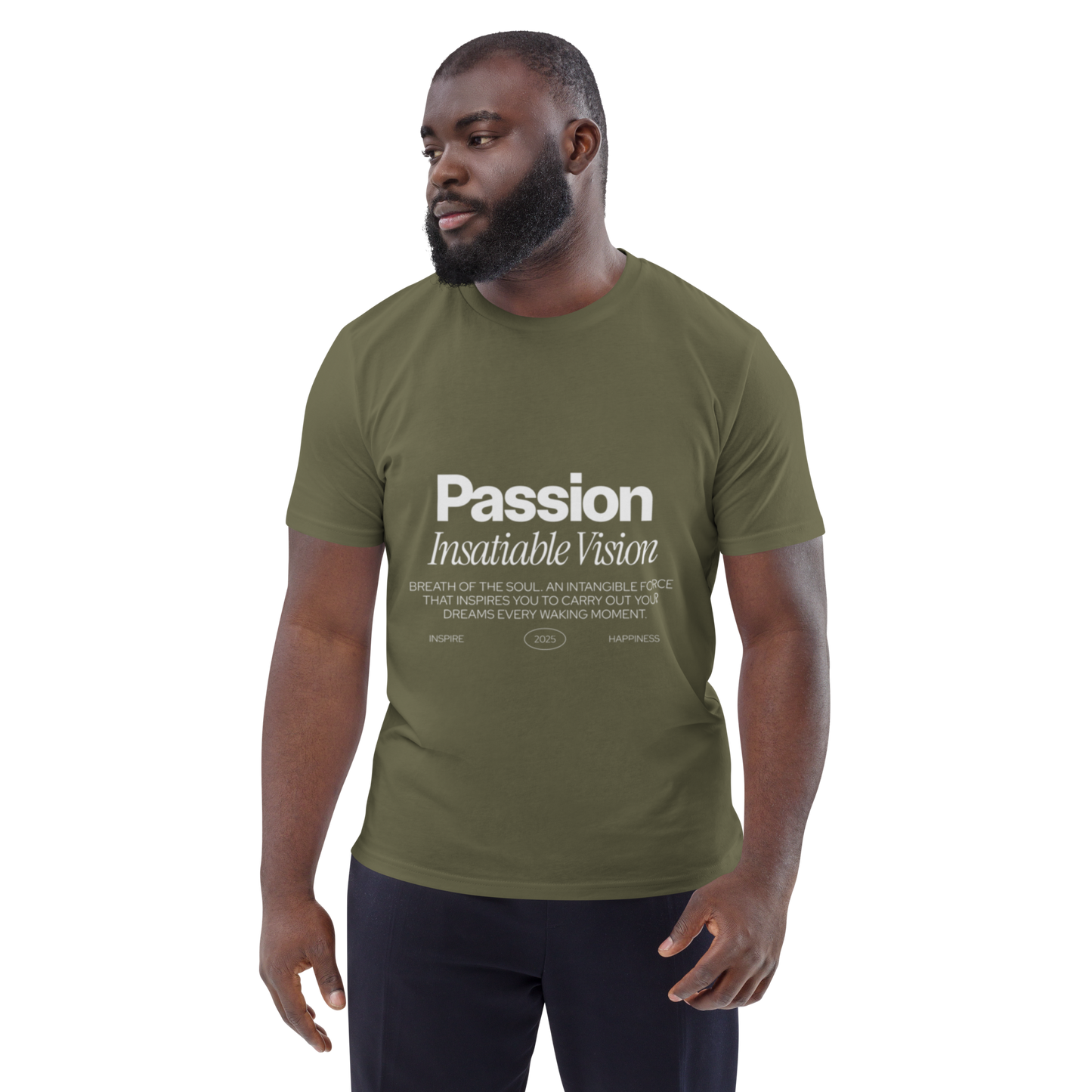 Passion