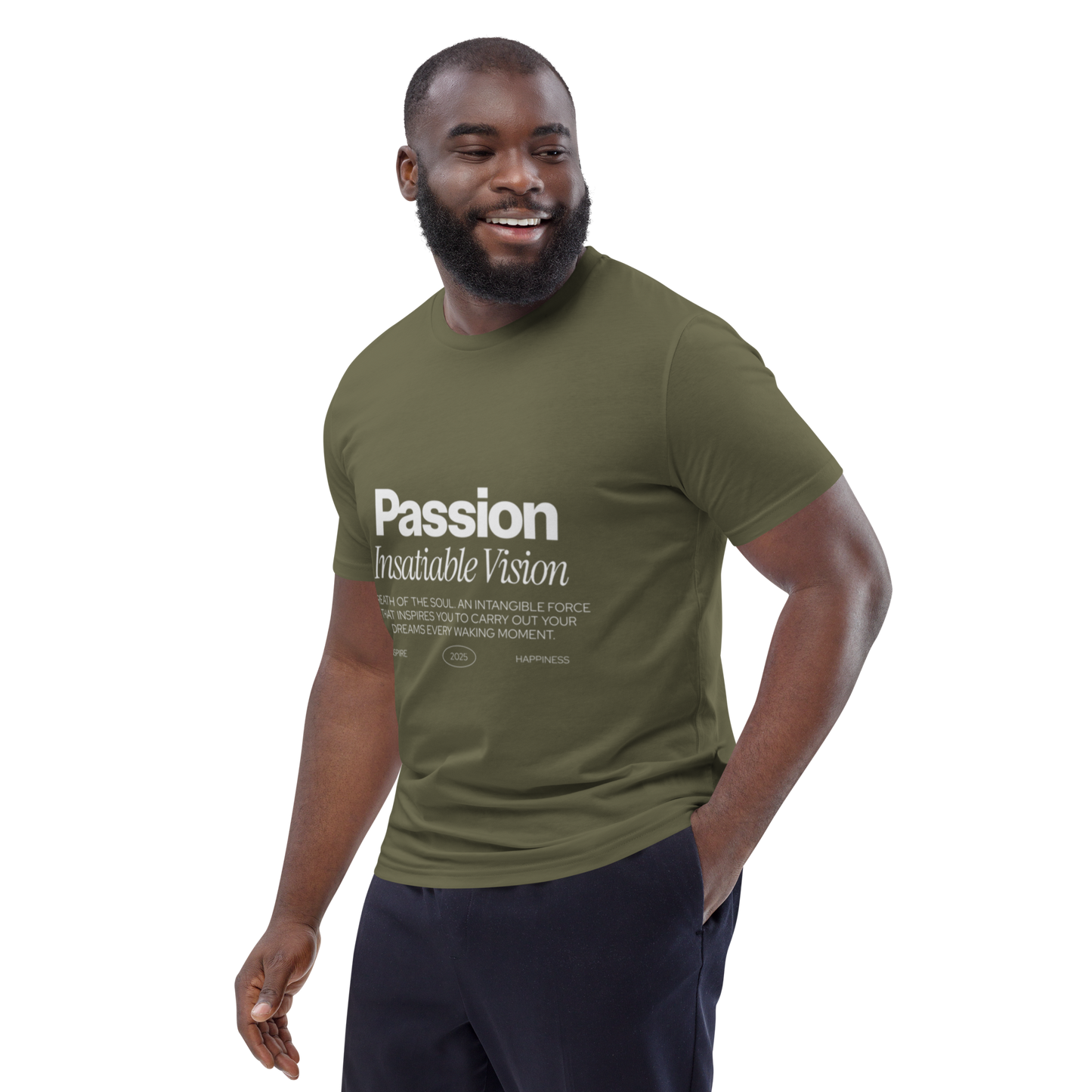 Passion
