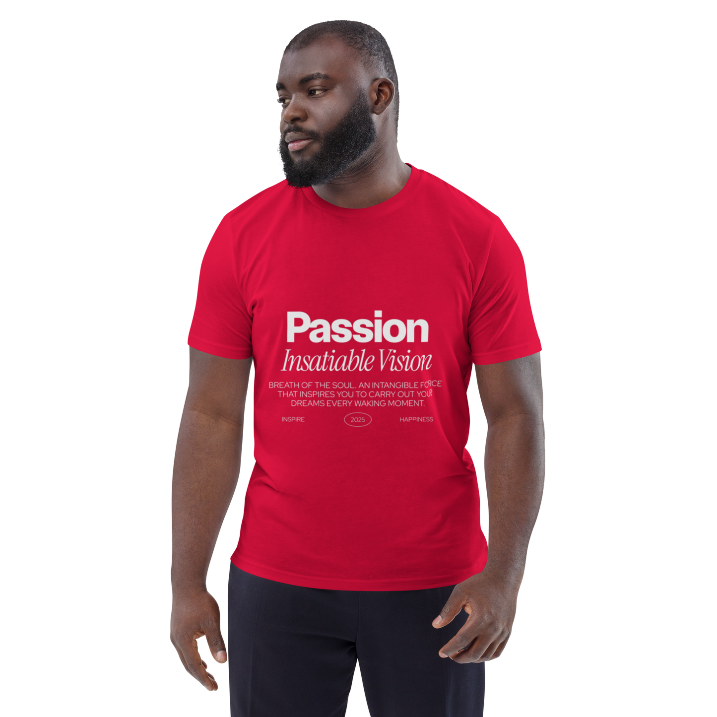 Passion