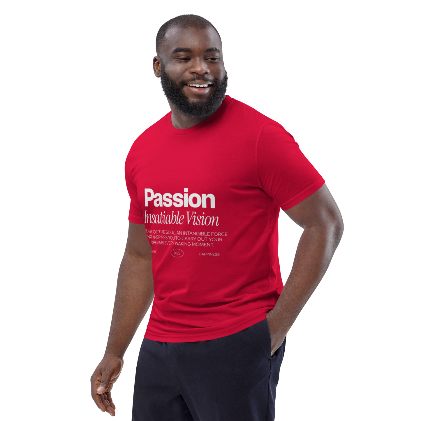 Passion