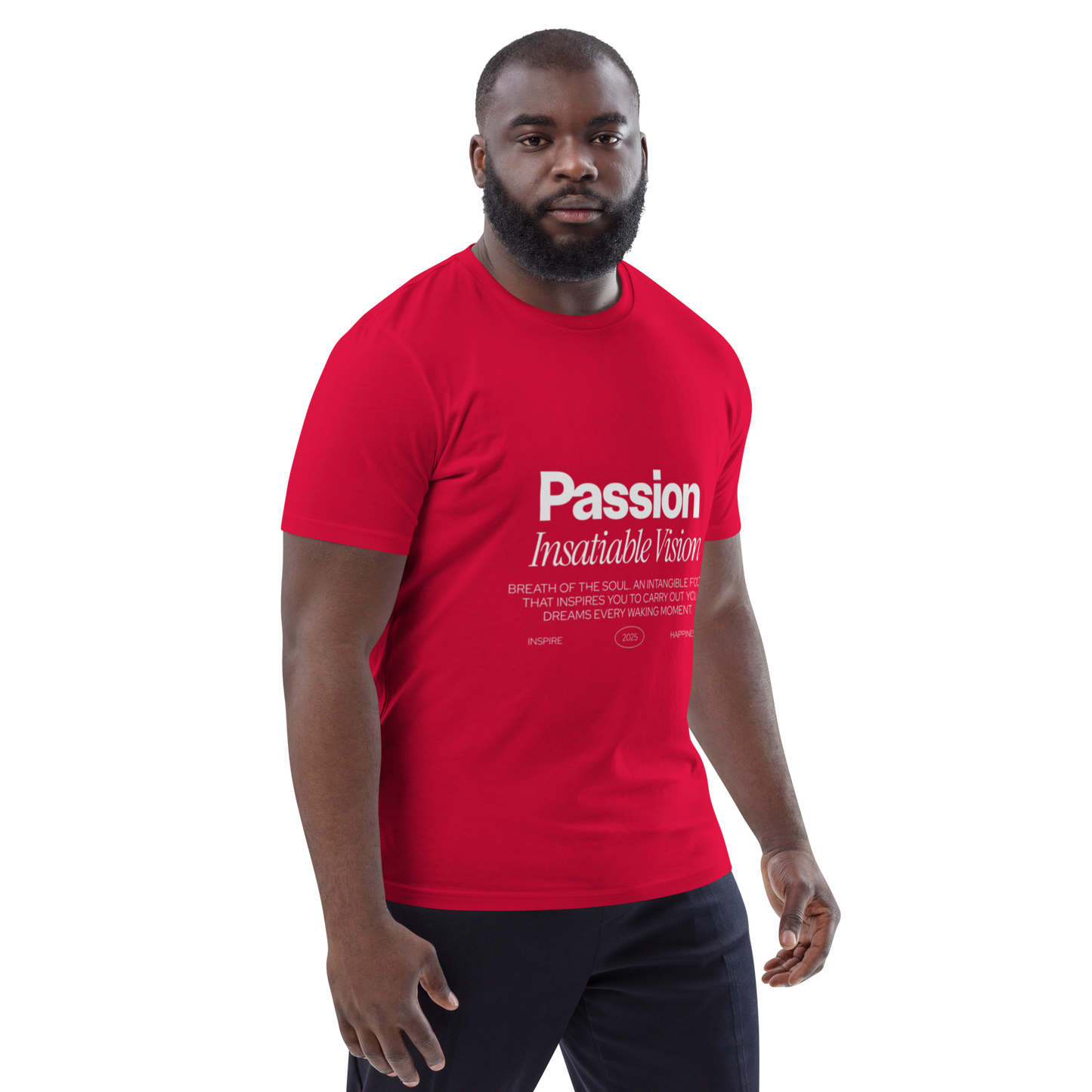 Passion