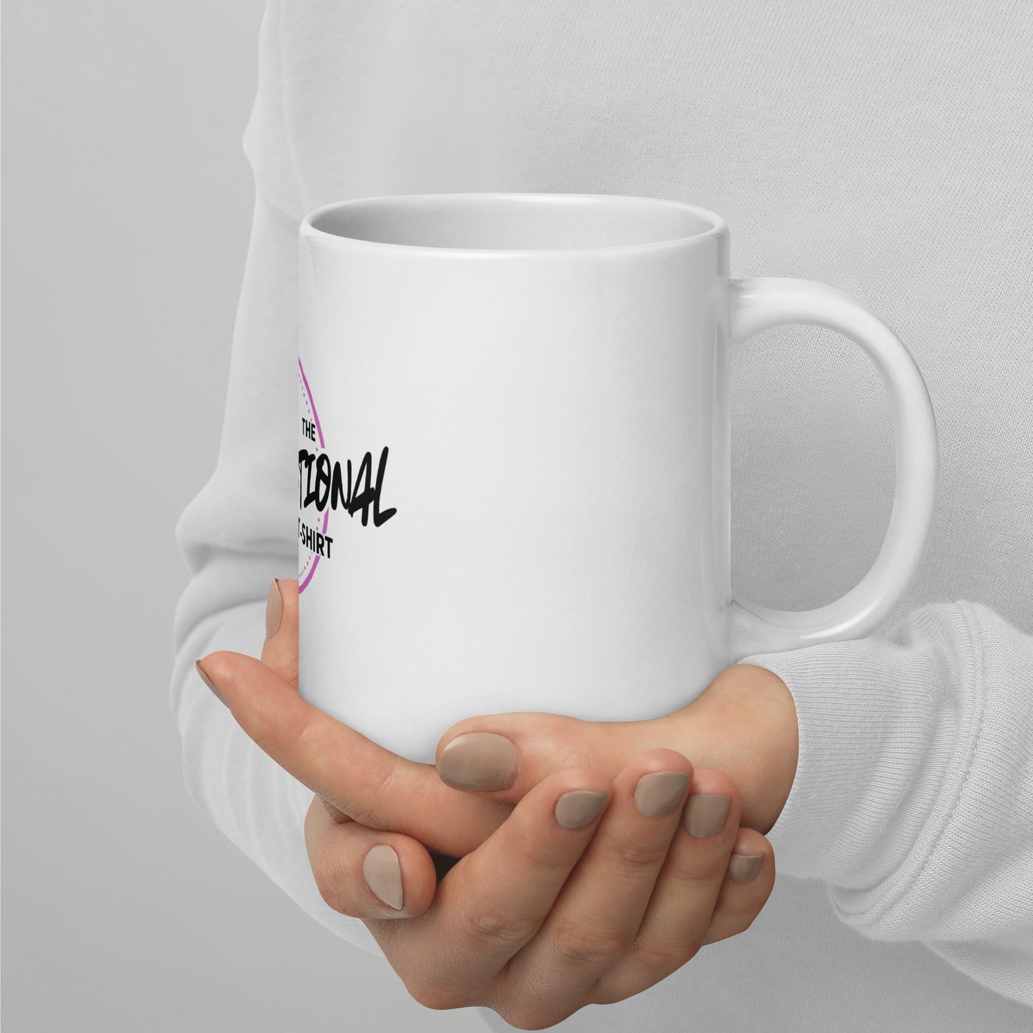 Inspirational Mugs with Quotes