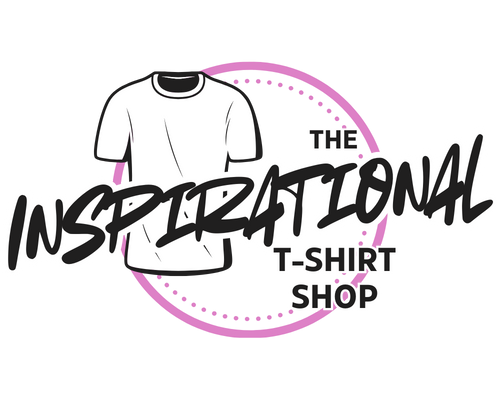 The Inspirational T-Shirt Store