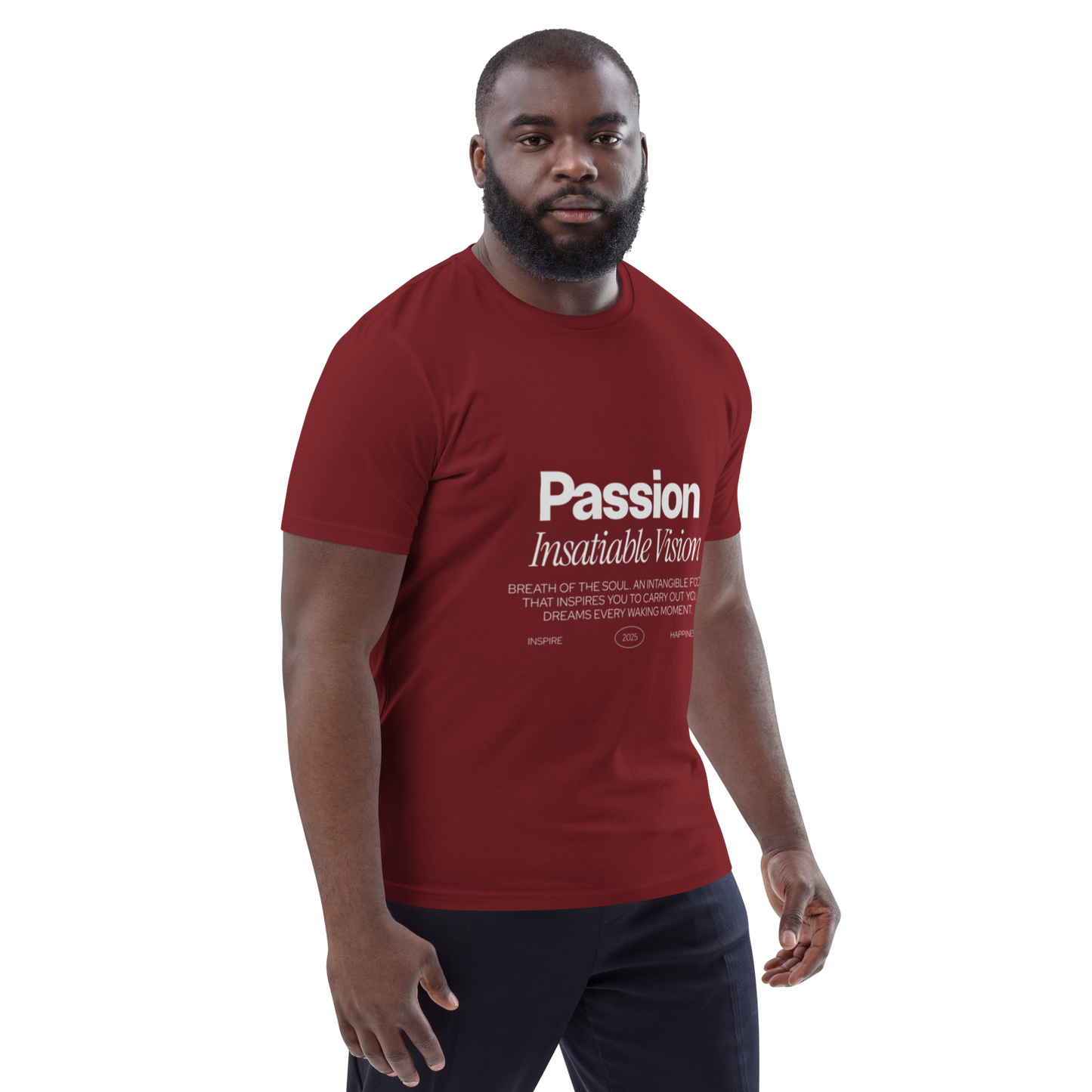 Passion