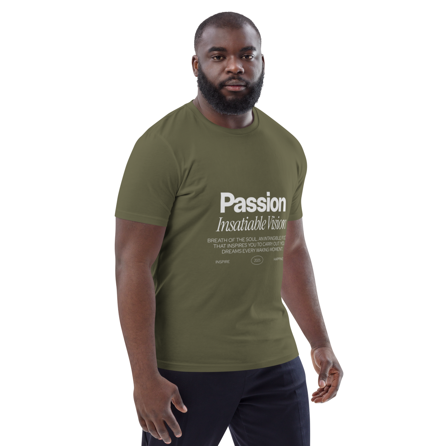 Passion